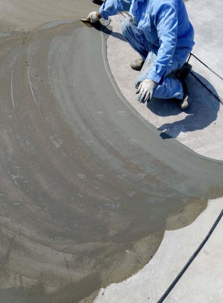 水泥基渗透结晶型防水涂料的特点有哪些？